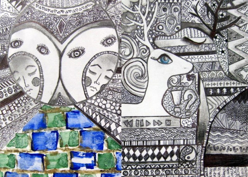 James Morris- Level 7C